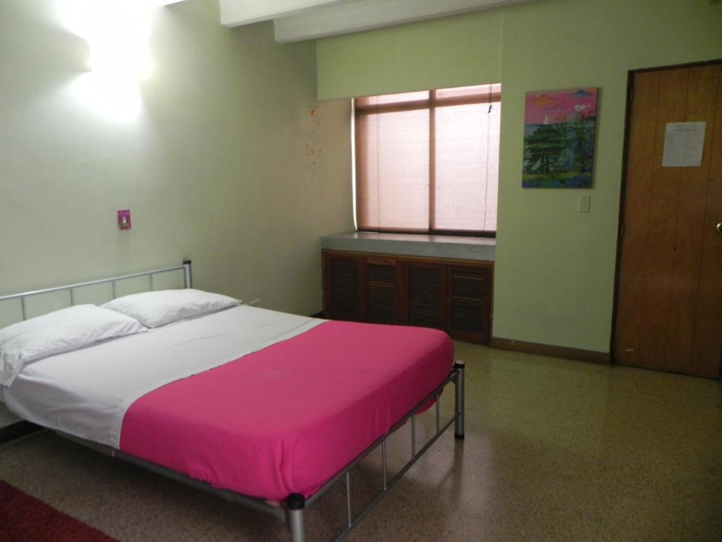 Hostal Tamarindo Itagui Room photo
